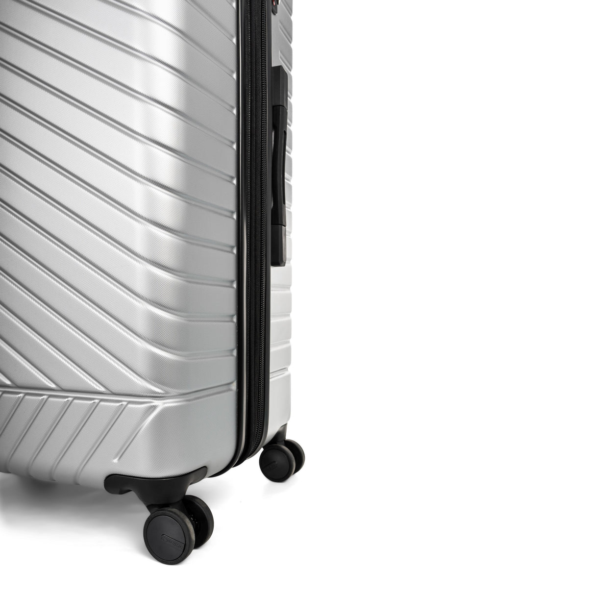 Bugatti-Oslo 3 Piece Hardside Luggage Set