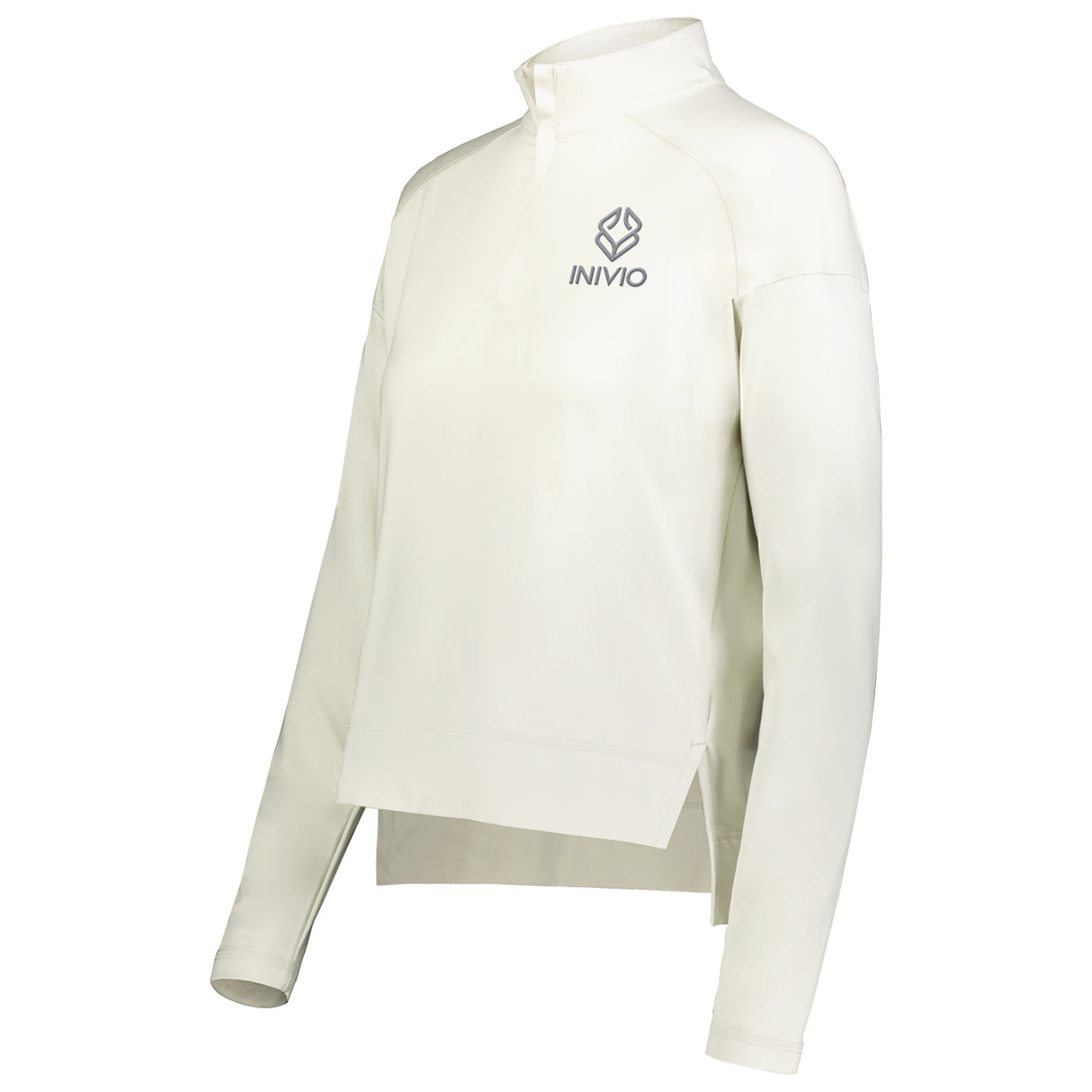 Ladies Ventura 1/4 Zip Pullover