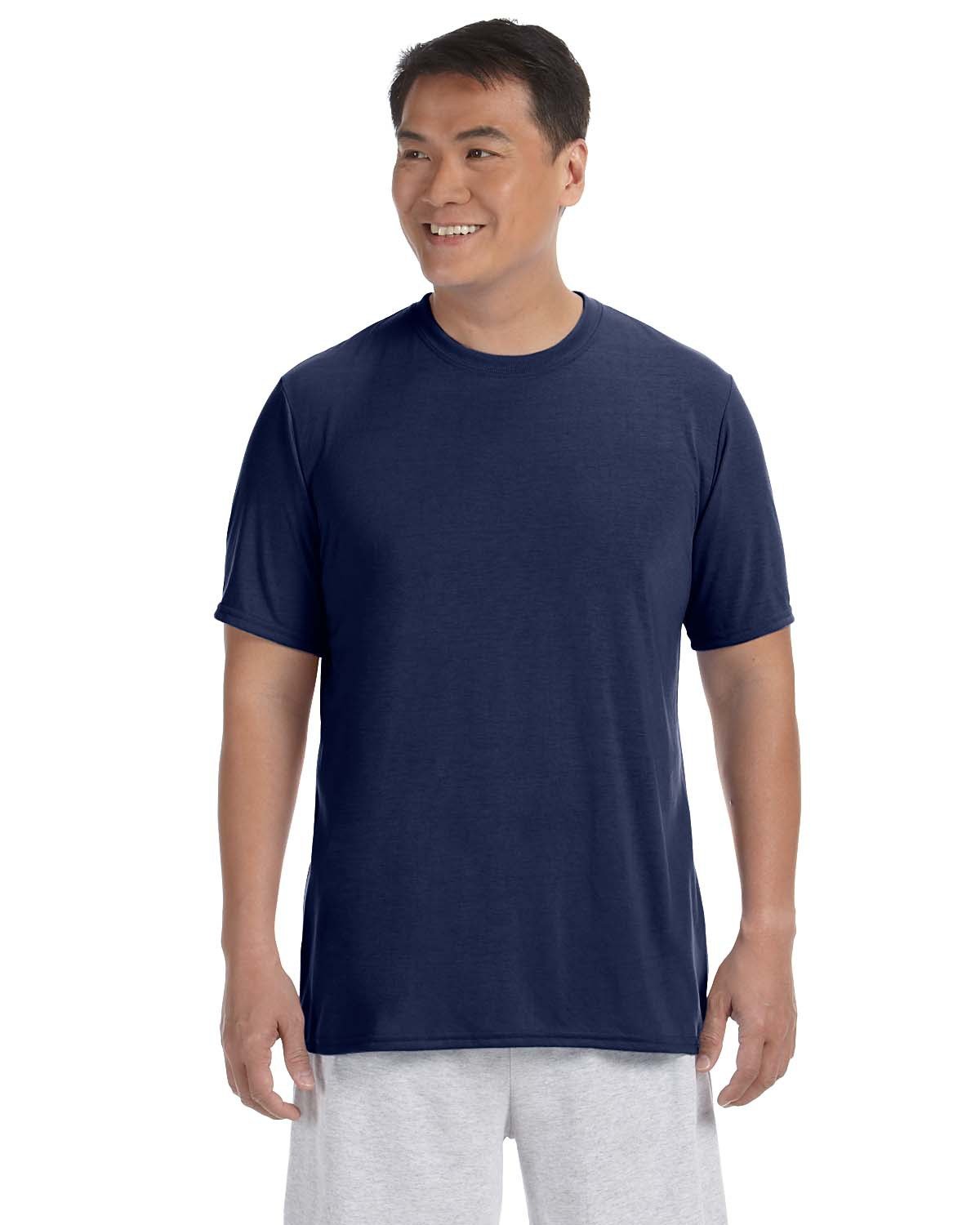 Gildan Adult Performance® Adult 5 oz. T-Shirt