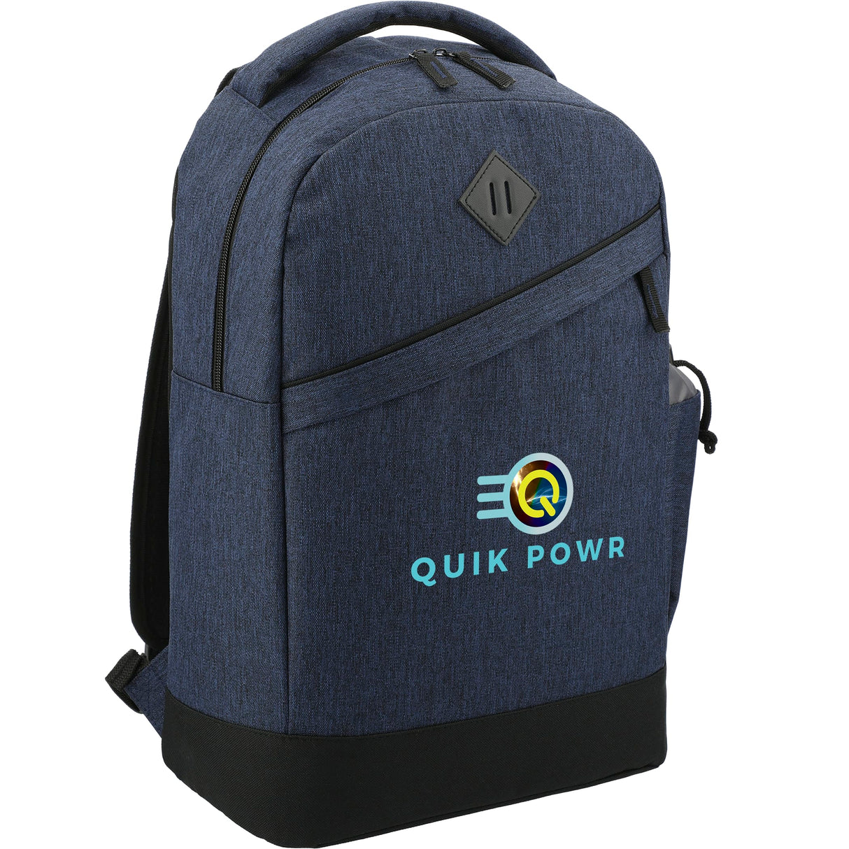 Graphite Slim 15" Computer Backpack