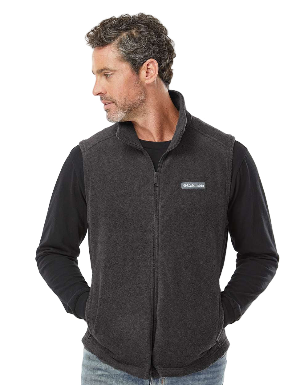 Columbia Steens Mountain™ Fleece Vest