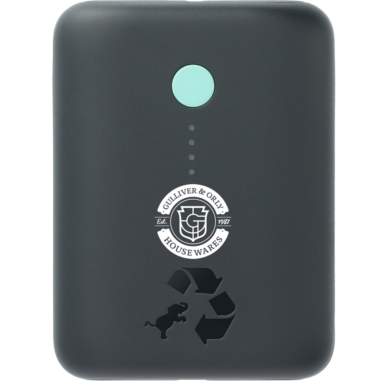 Nimble Champ 10000 mAh PD Power Bank