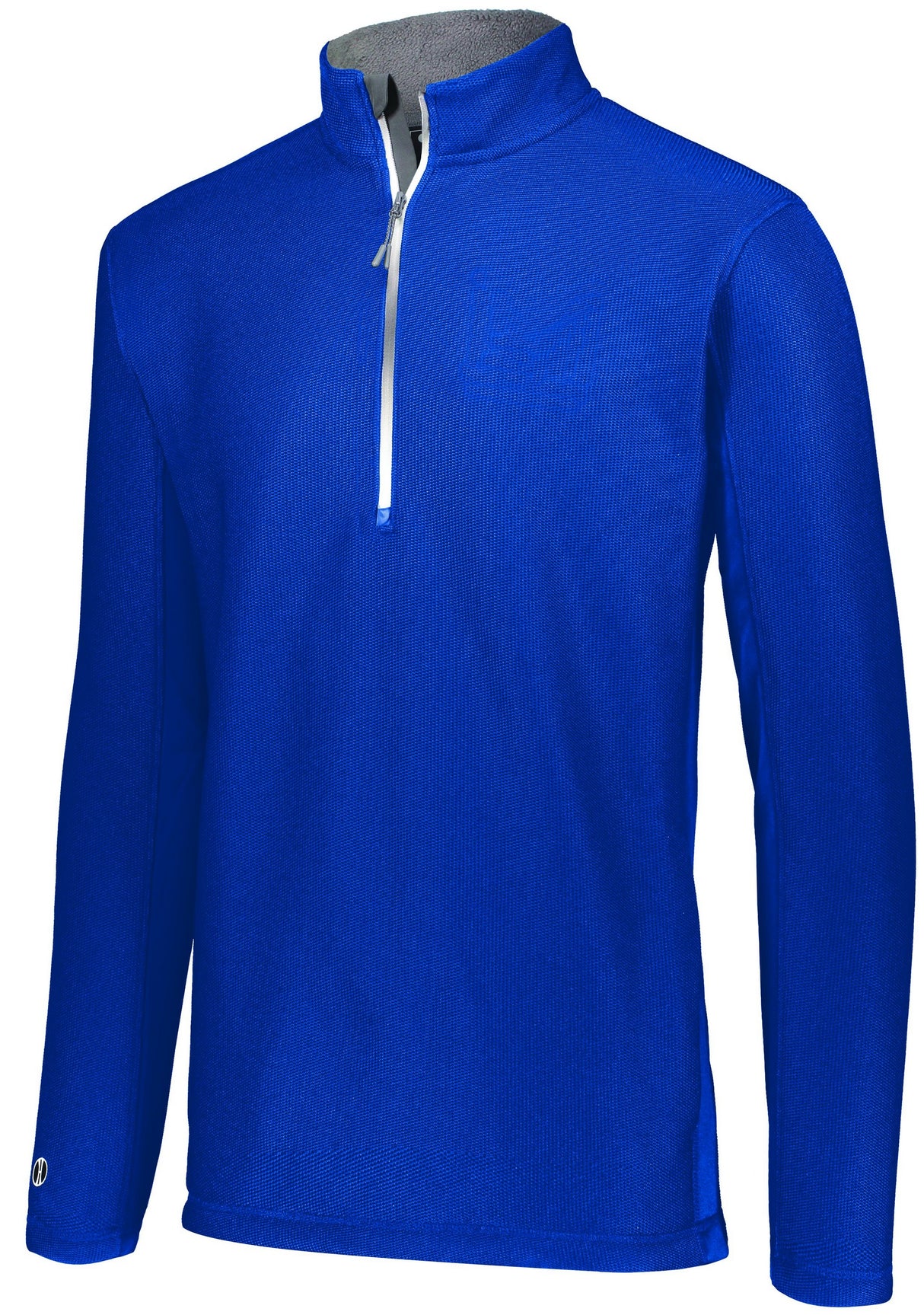 Invert 1/2 Zip Pullover