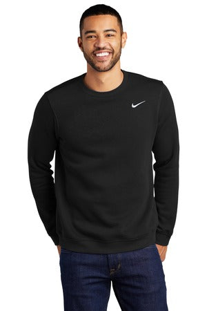 Nike Club Fleece Crew Shirt