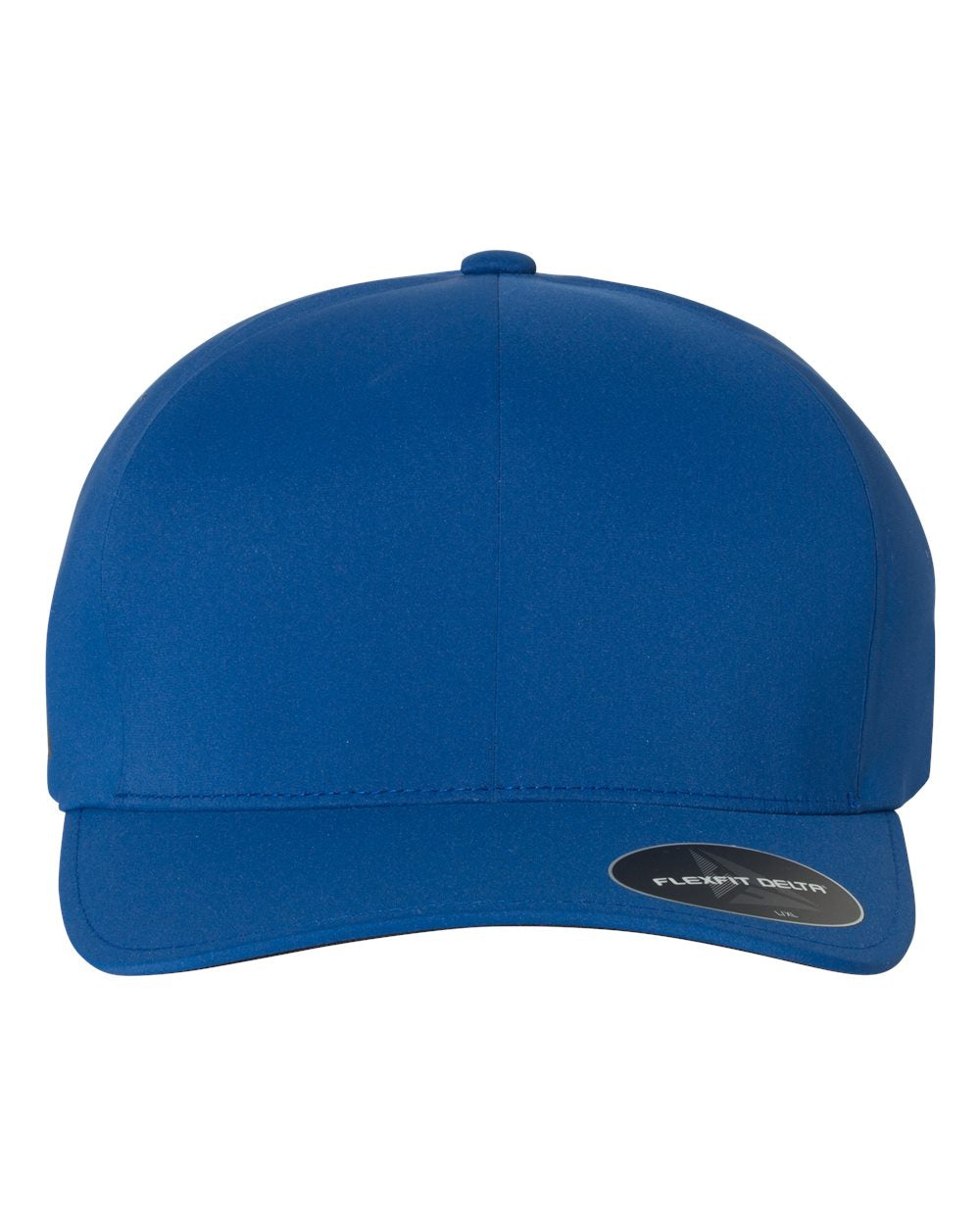 000475 Flexfit® Delta Seamless Cap
