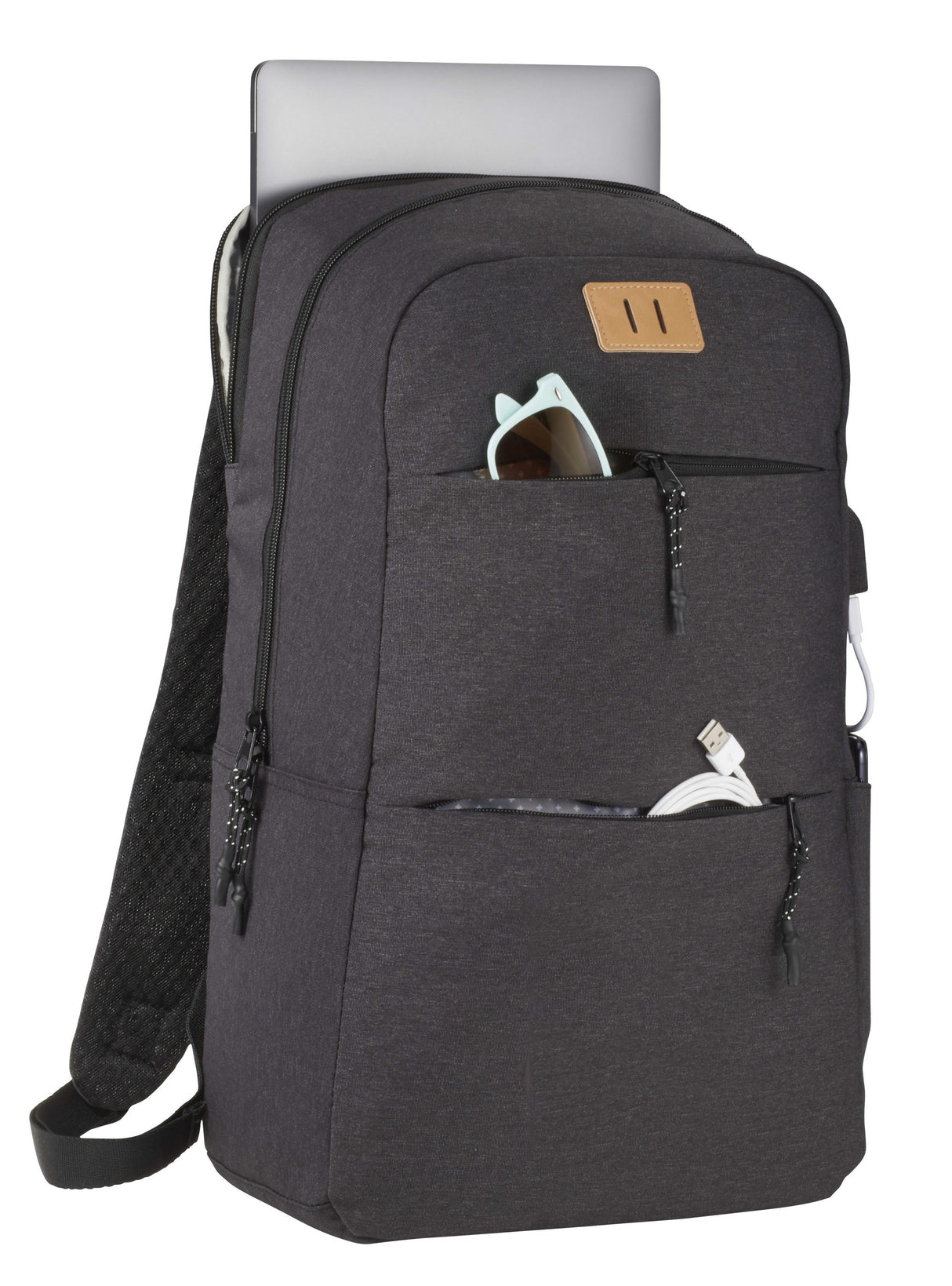 NBN Linden 15" Computer Backpack
