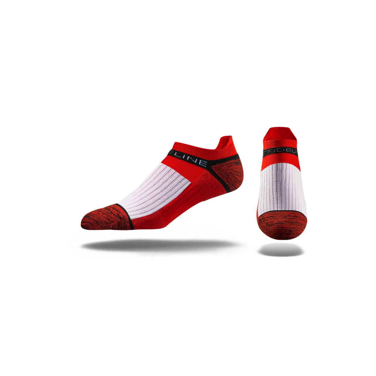 Premium Athletic Low Sock