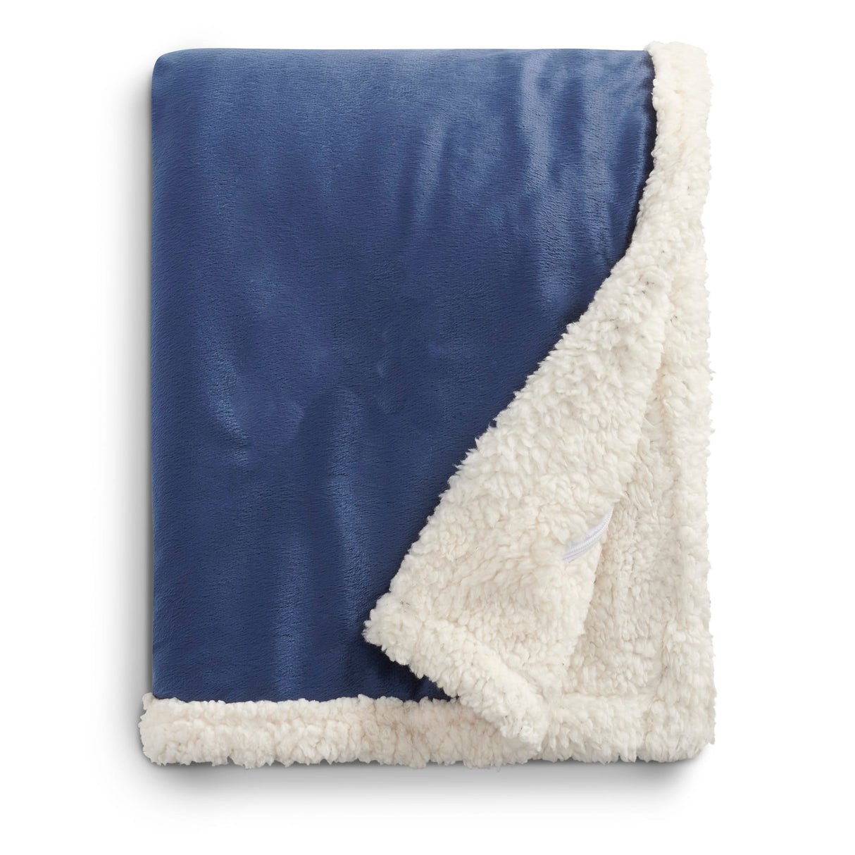 Field & Co. Sherpa Blanket