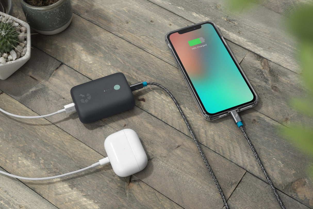 Nimble Champ 10000 mAh PD Power Bank