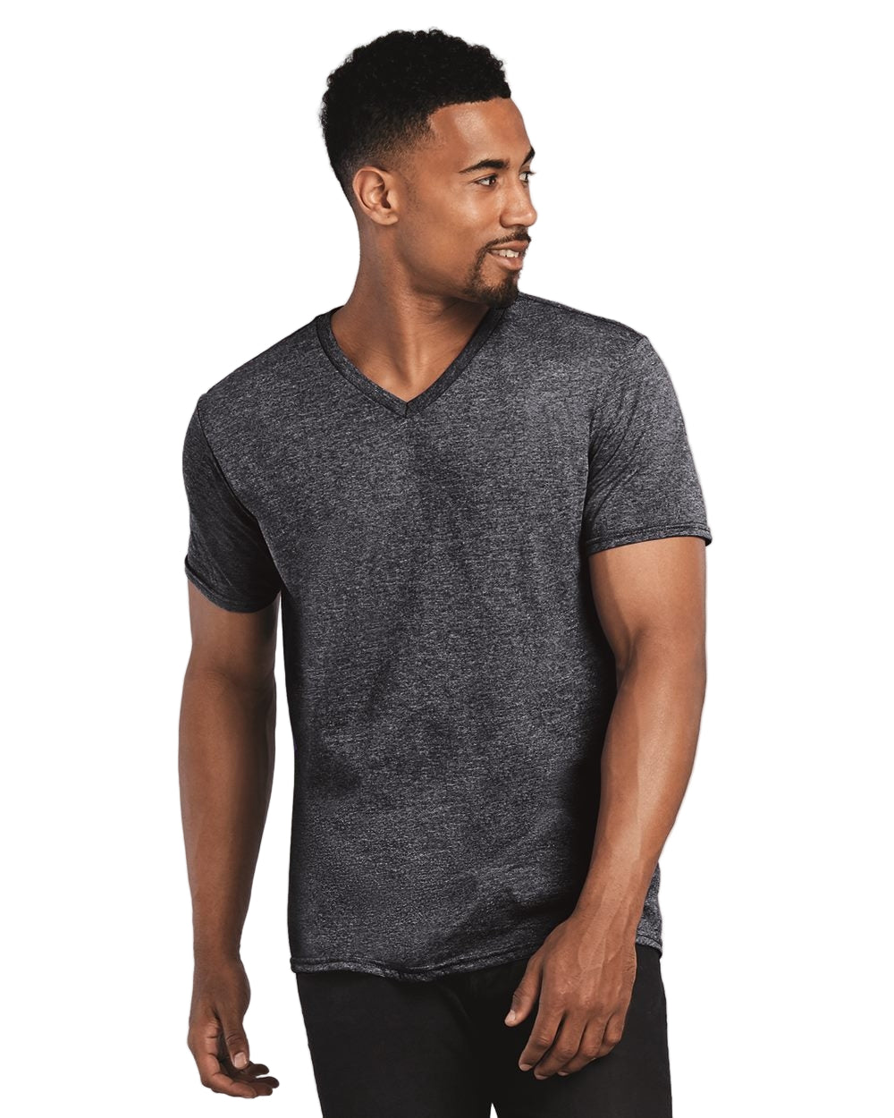 Gildan SoftStyle V-Neck T-Shirt