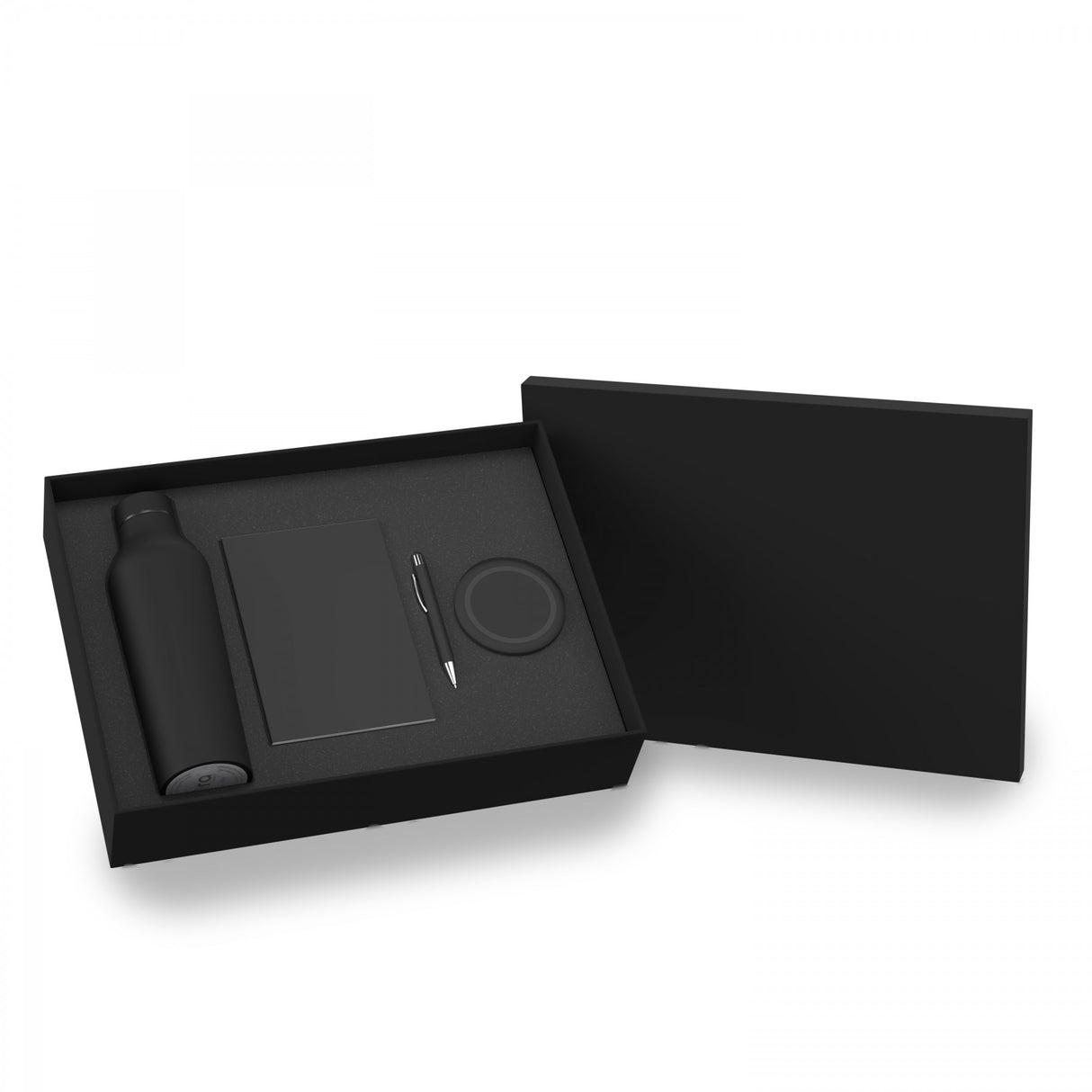 LUXE ESSENTIALS 4-Piece Kit