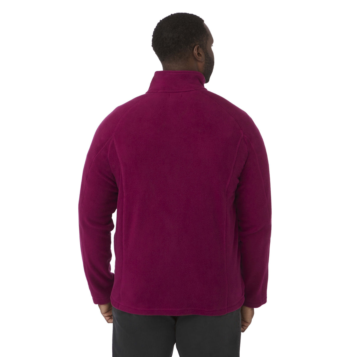 Men's RIXFORD Polyfleece Jacket