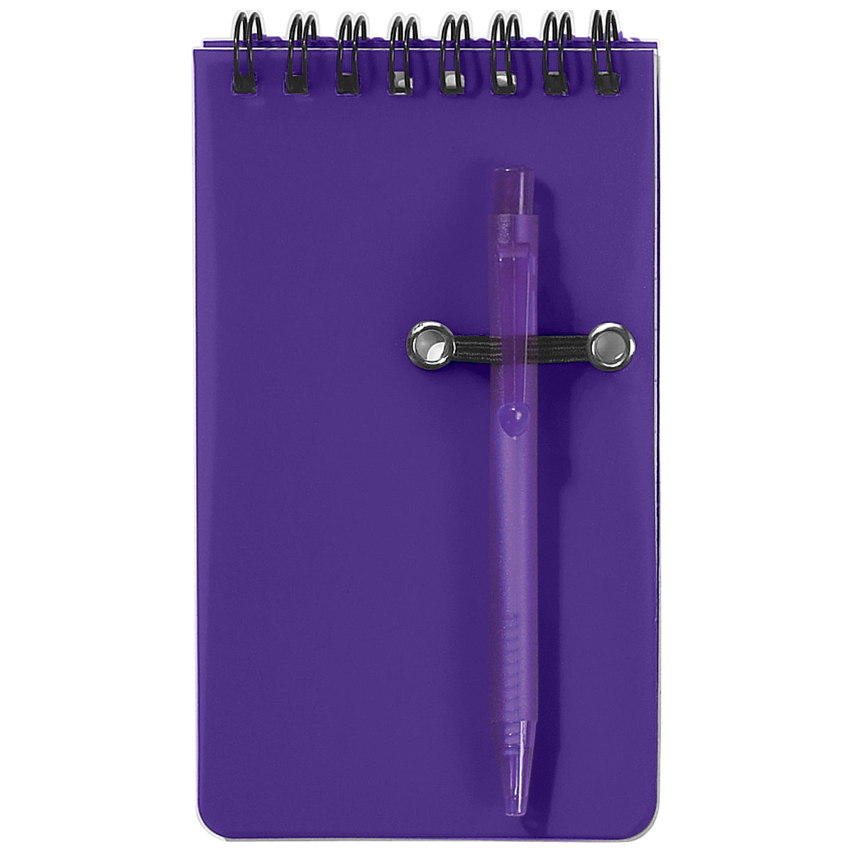 Spiral Jotter & Pen