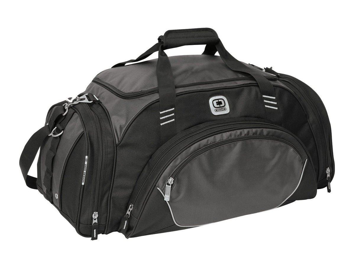 OGIO® Transfer Duffel Bag