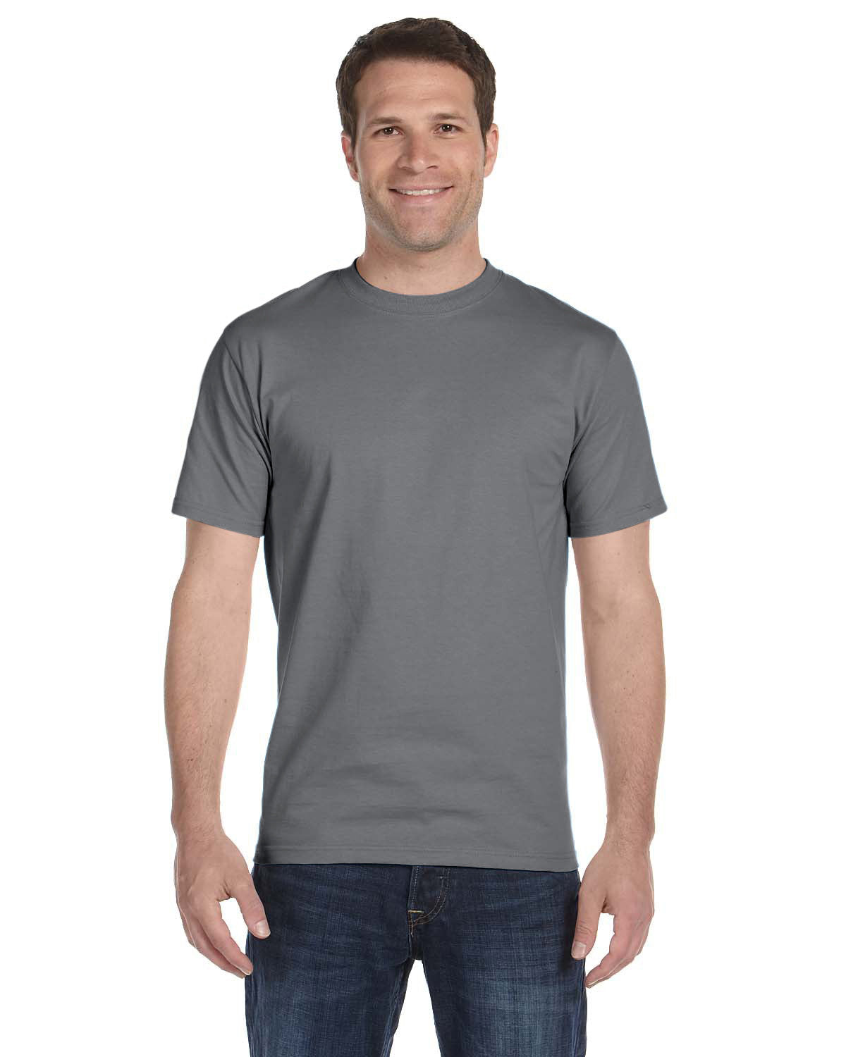 Gildan Adult 50/50 T-Shirt