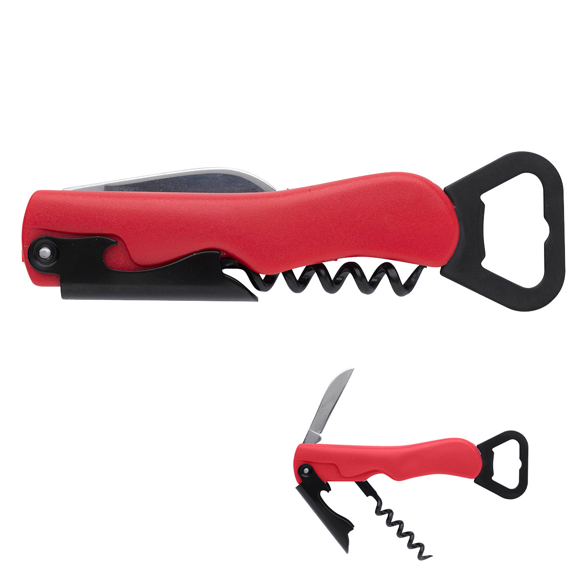 4-in-1 Waiter's Knife