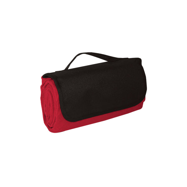 Napa 4-in-1 Recreation Blanket