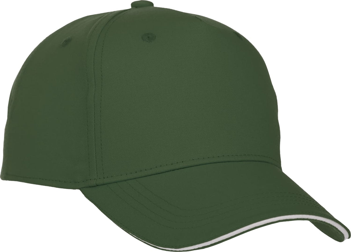Unisex Zest Ballcap