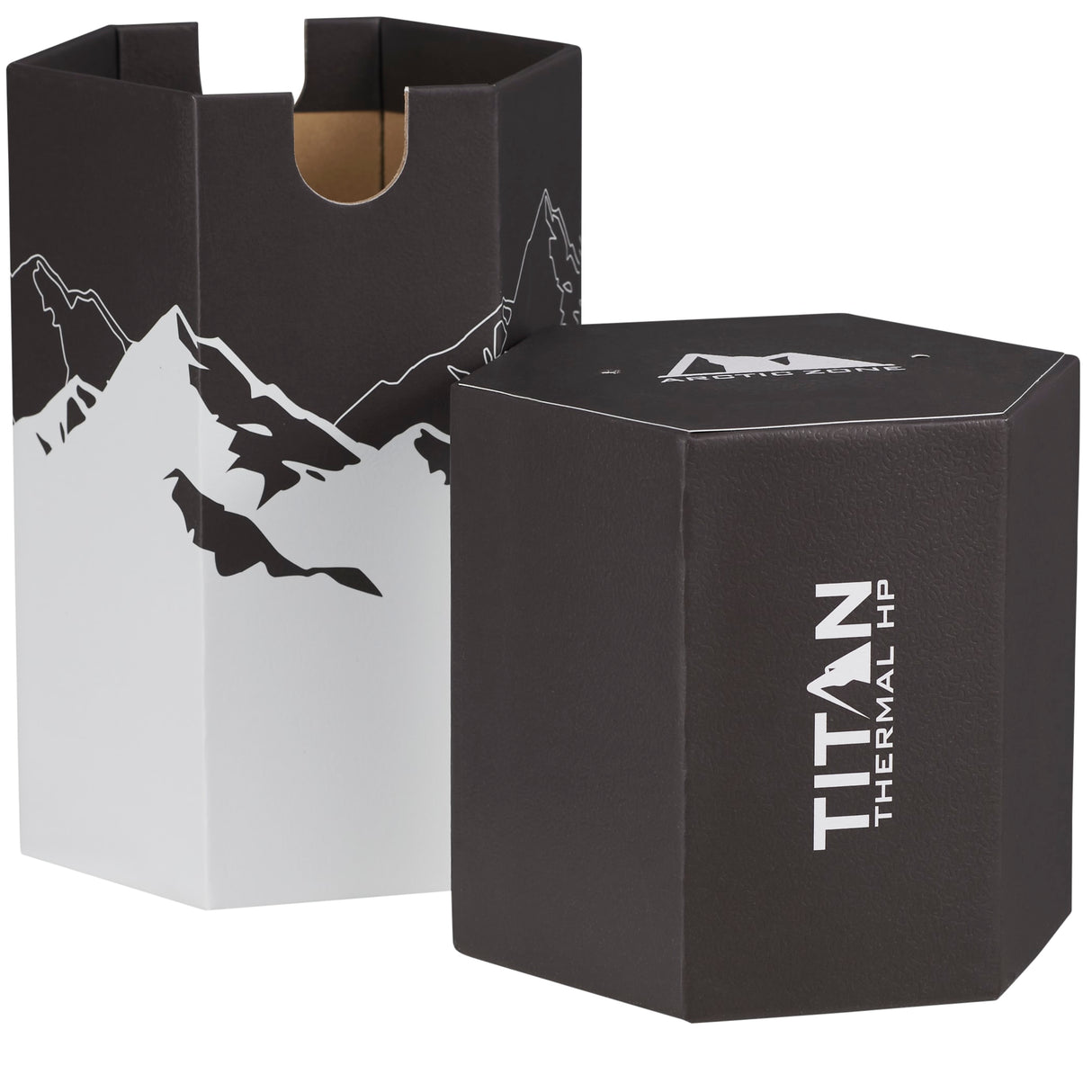 Arctic Zone® Titan Thermal HP® 2 in 1 Cooler 12oz