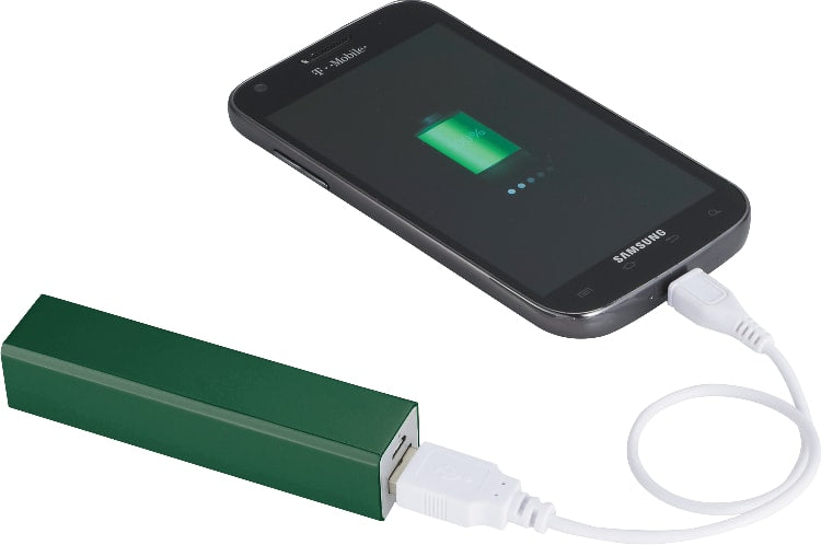 Jolt 2,200 mAh Power Bank