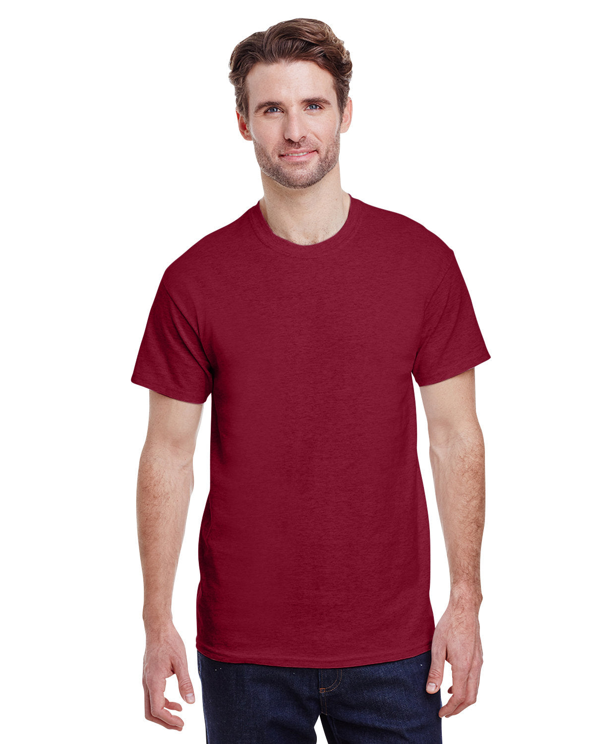 000066 Gildan Adult Ultra Cotton® T-Shirt
