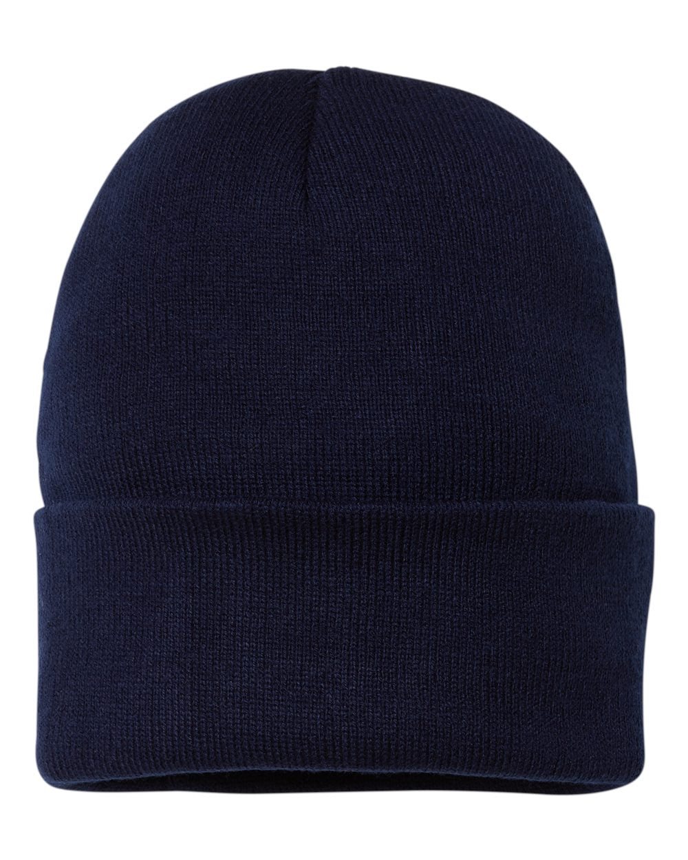 000464 Sportsman™ 12'' Fleece Lined Cuffed Beanie