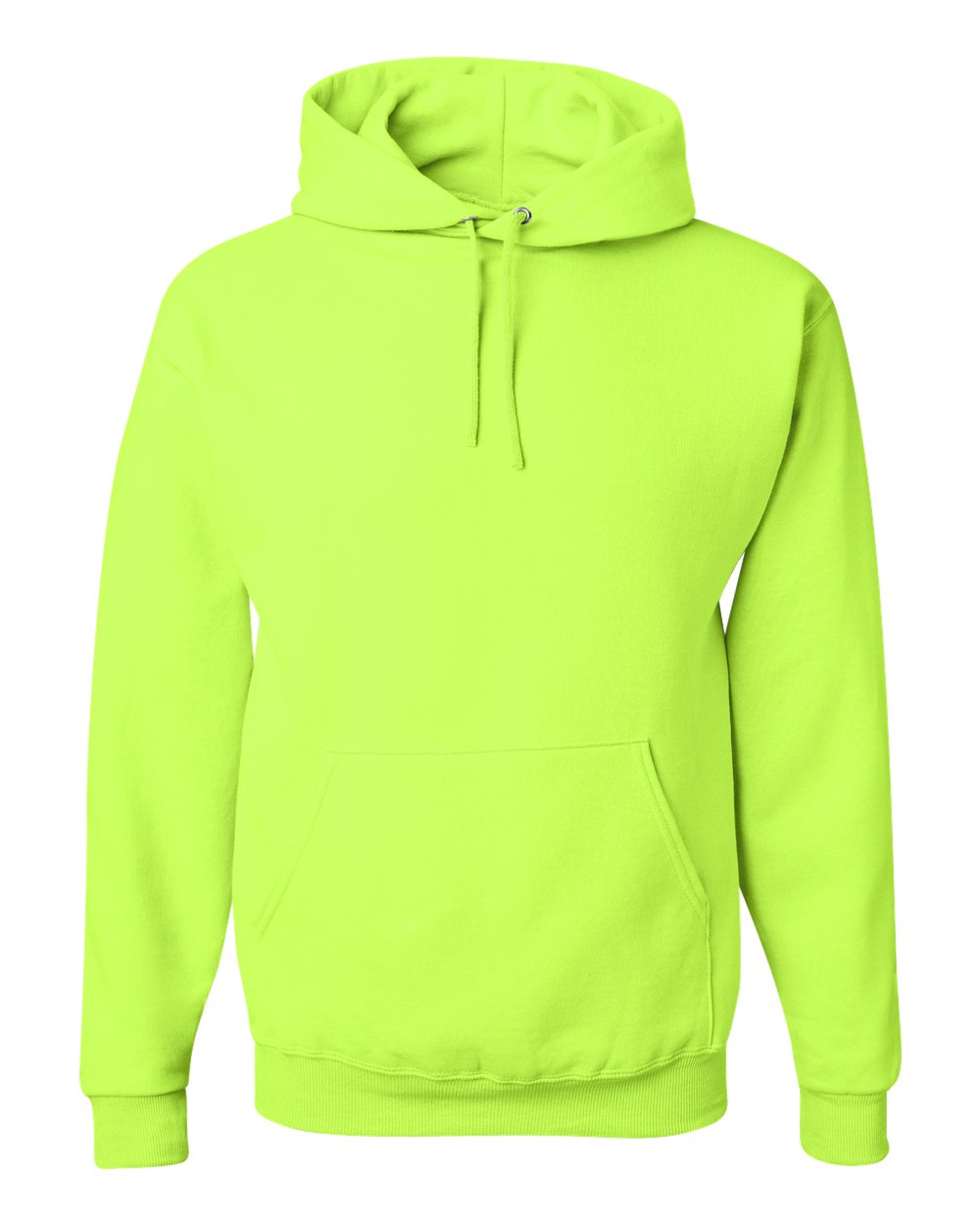 000428 Jerzees® NuBlend® Hooded Sweatshirt