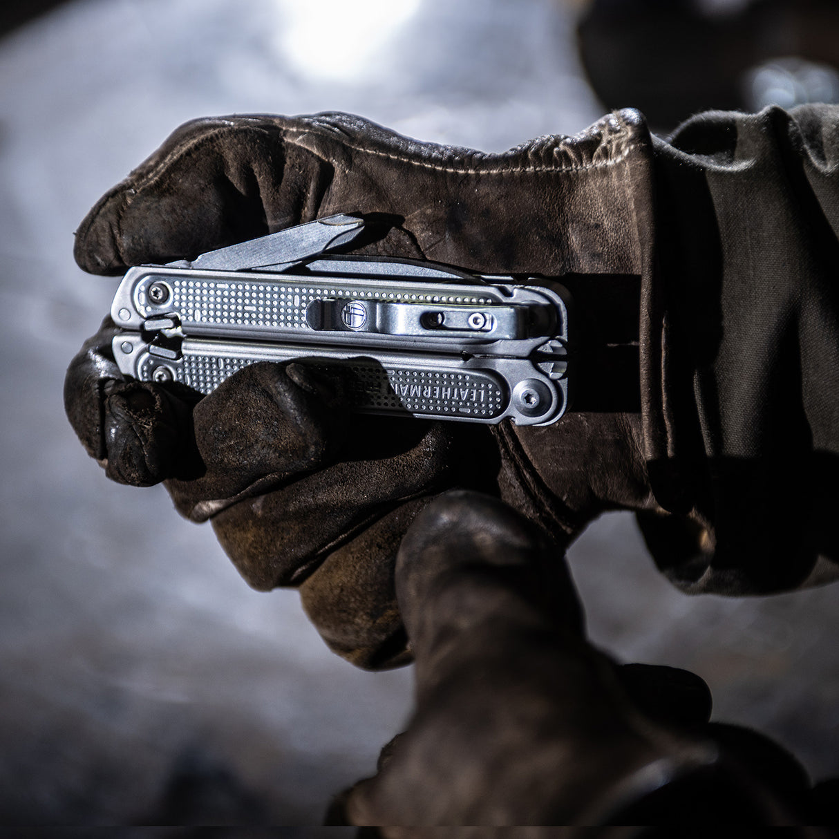 Leatherman® Free™ P2