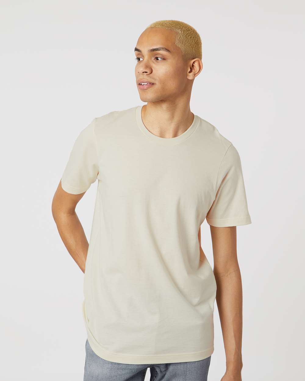 Tultex® Combed Cotton T-Shirt