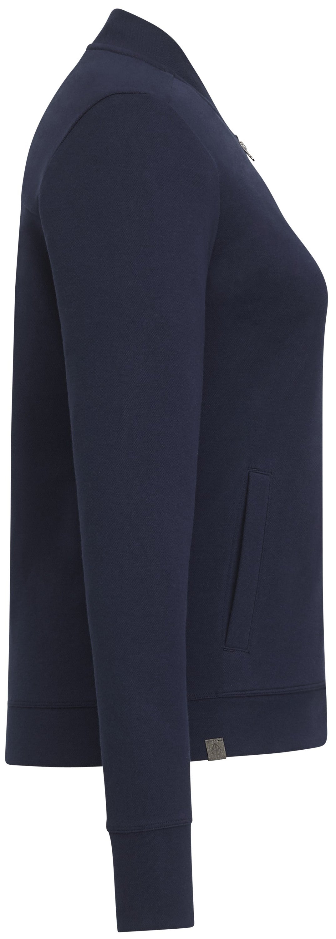 RIGI Eco Knit Full Zip - Women's