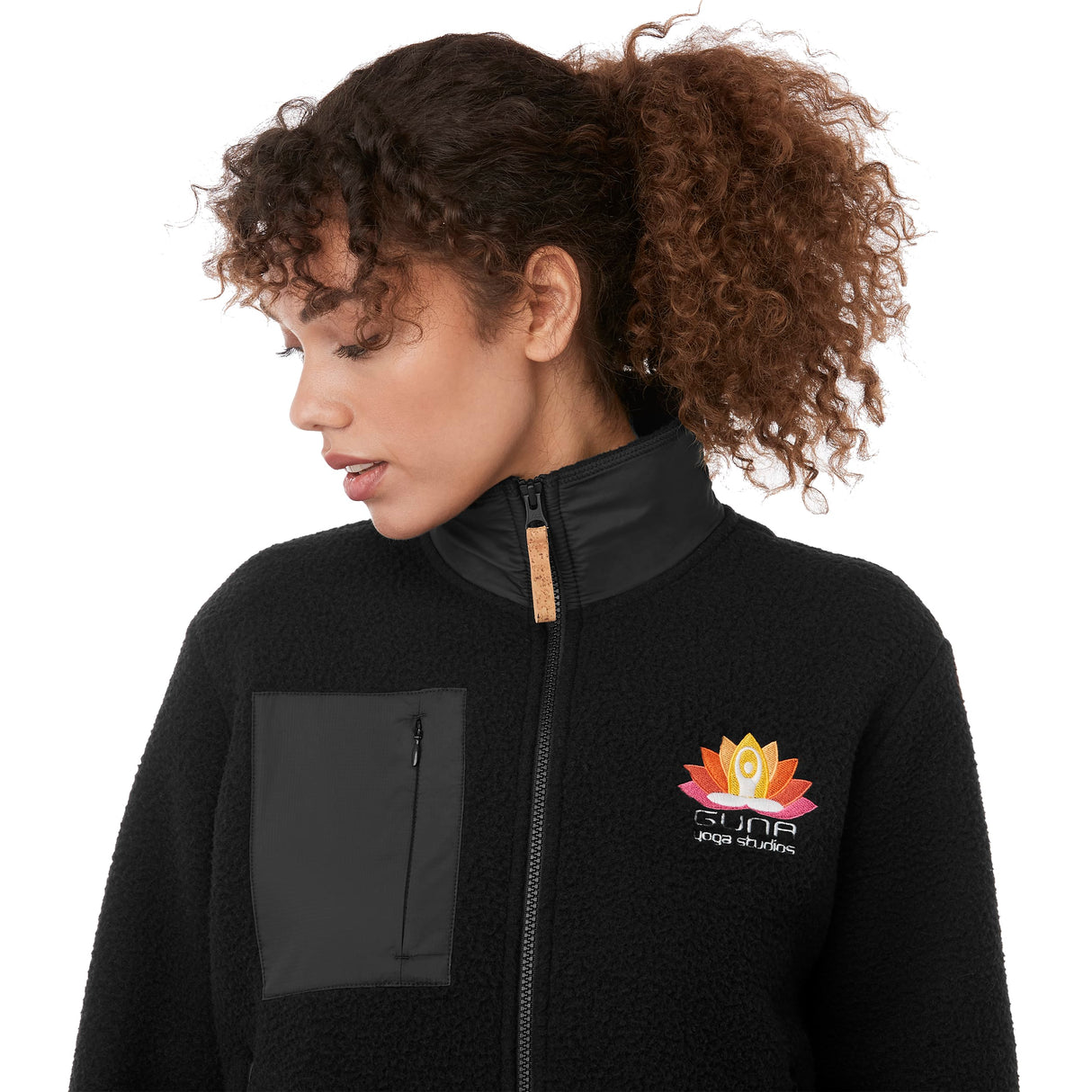 tentree EcoLoft Zip Jacket - Women's