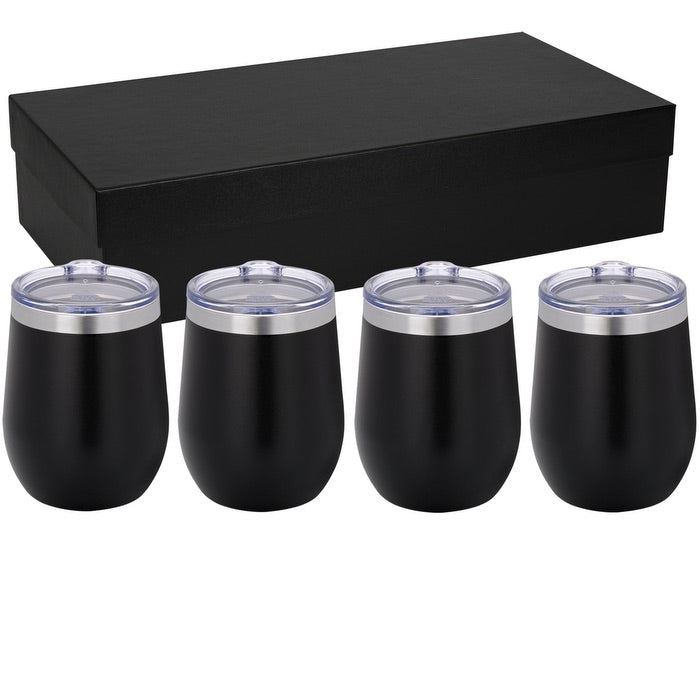 Urban Peak® Stout Trail Quad Gift Set (SL263PR)