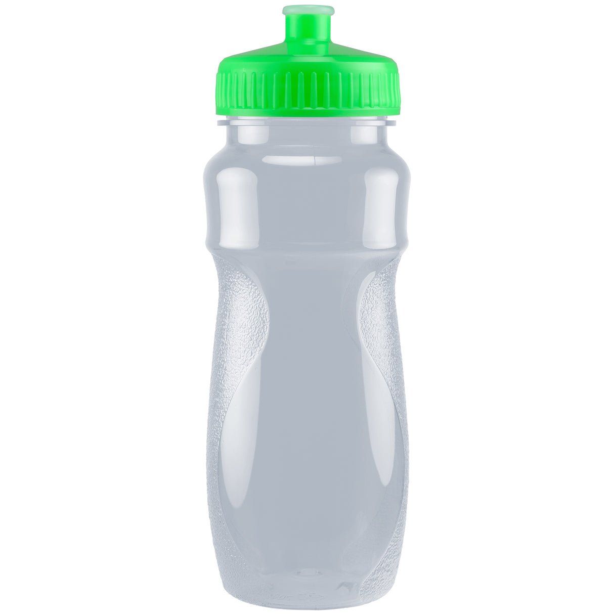 24 Oz. Eclipse Bottle w/ Push Pull Lid
