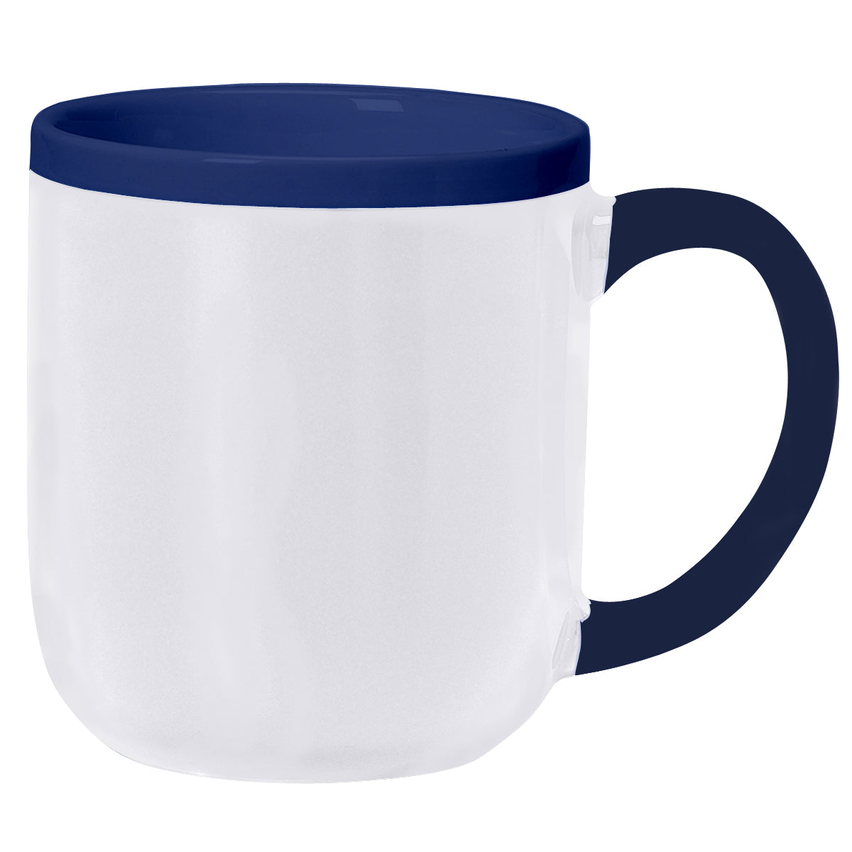 17 Oz. Majestic Mug