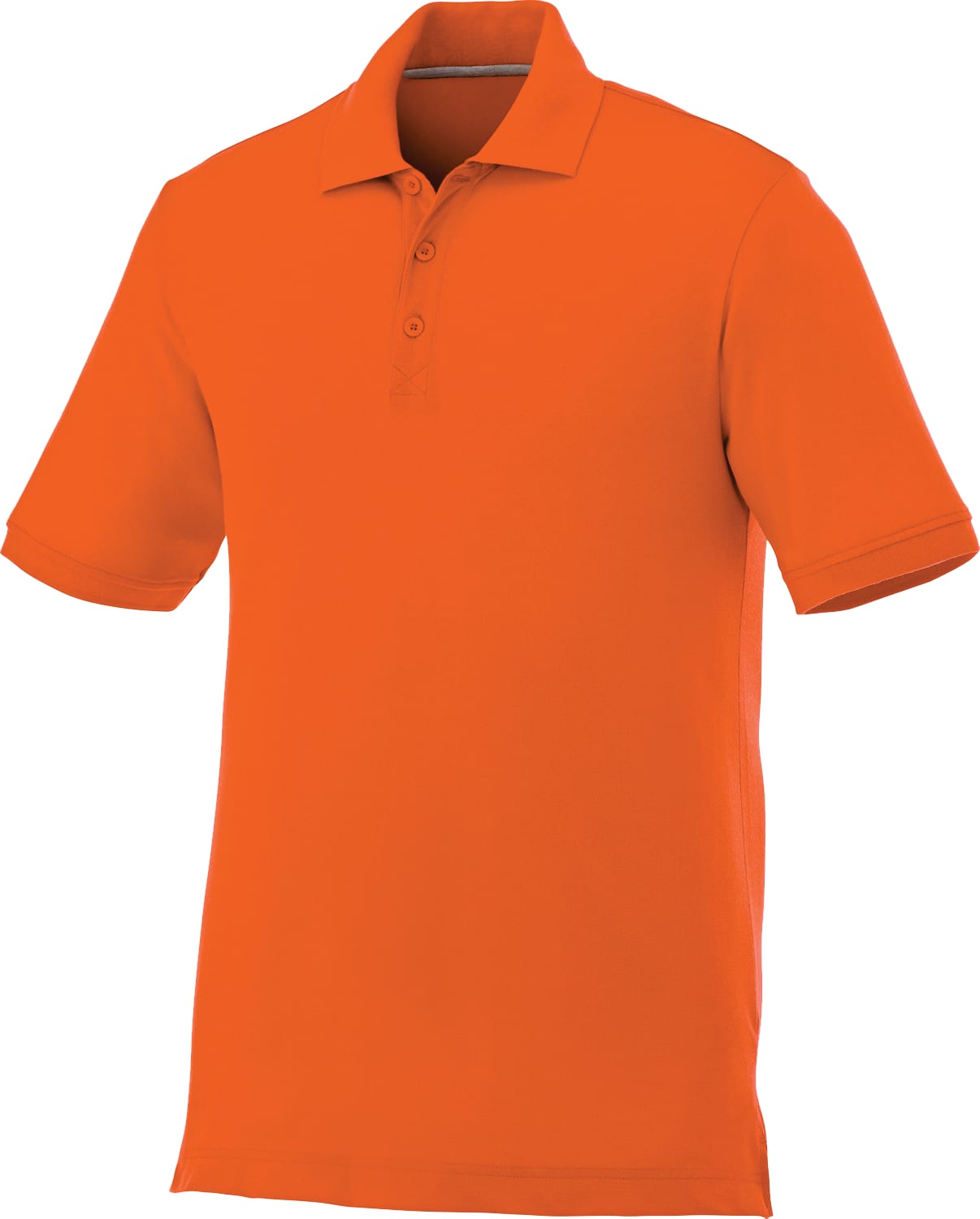 Mens CRANDALL Short Sleeve Polo