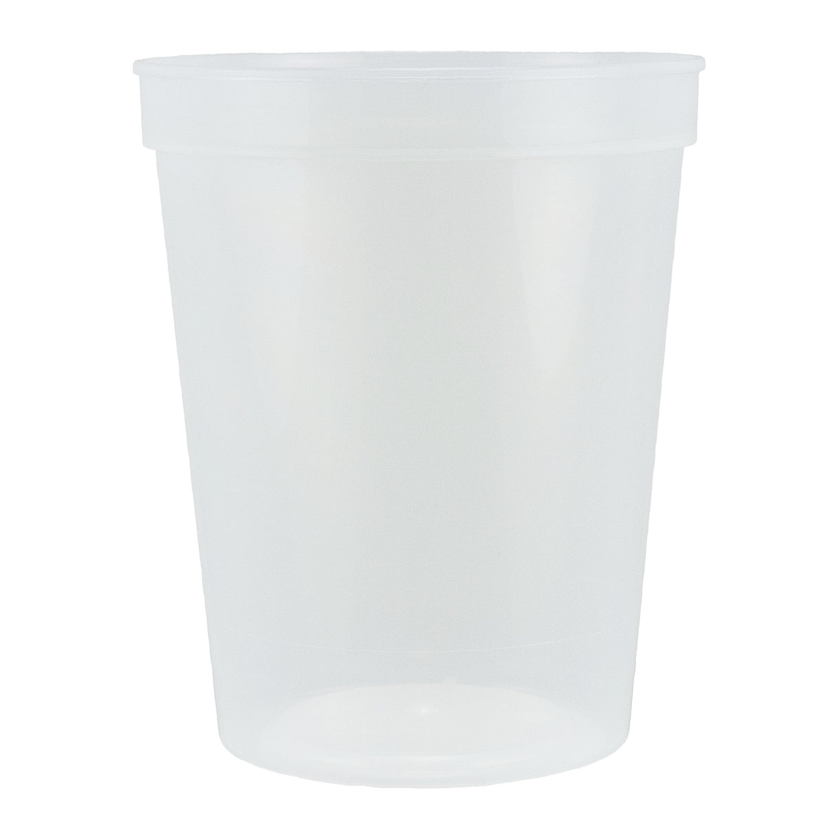 16 Oz. Stadium Cup