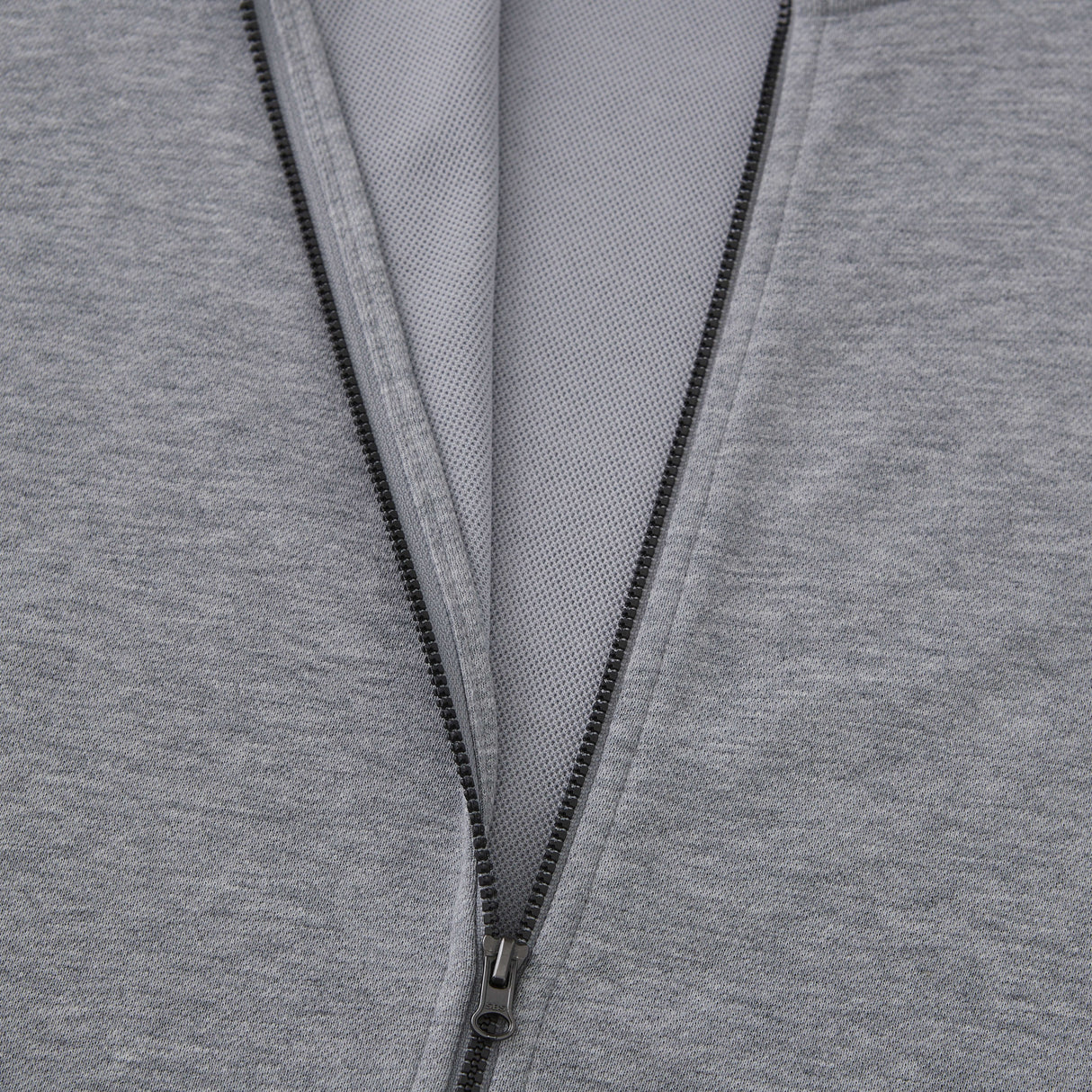 RIGI Eco Knit Full Zip - Men's