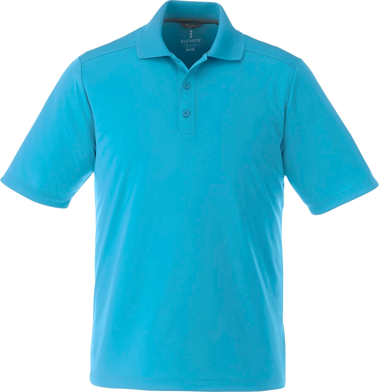 Men's DADE Short Sleeve Polo