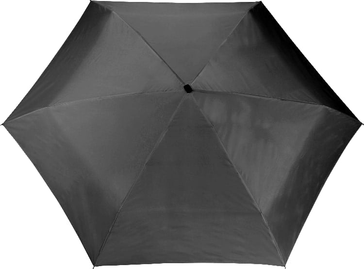 37" Mini Travel Umbrella w/ Case