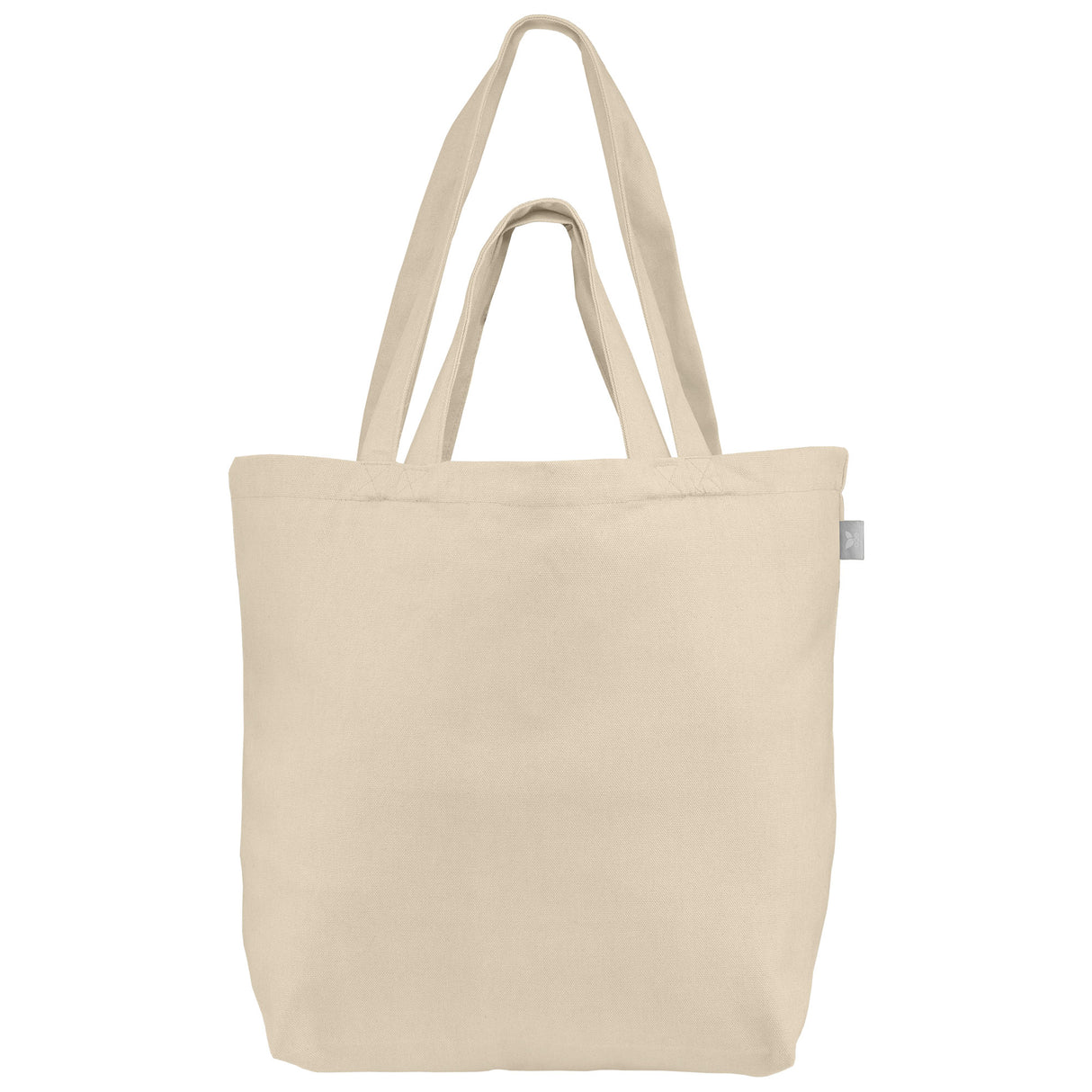 Verona - 10 oz. Recycled Cotton Tote Bag