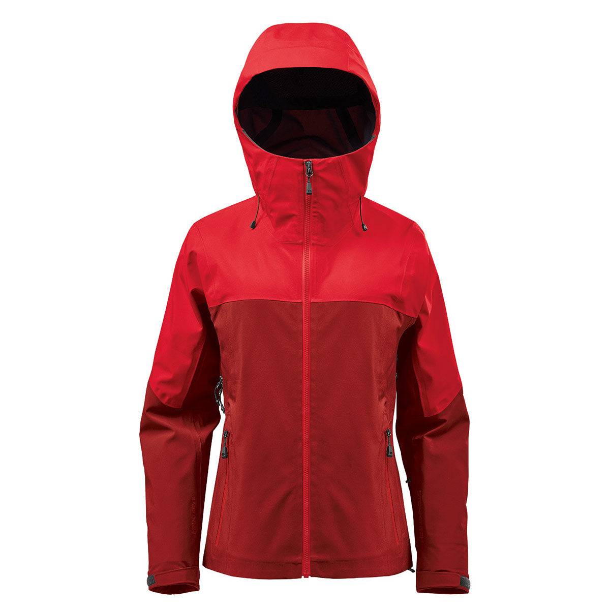 Women's Vertex Stormshell
