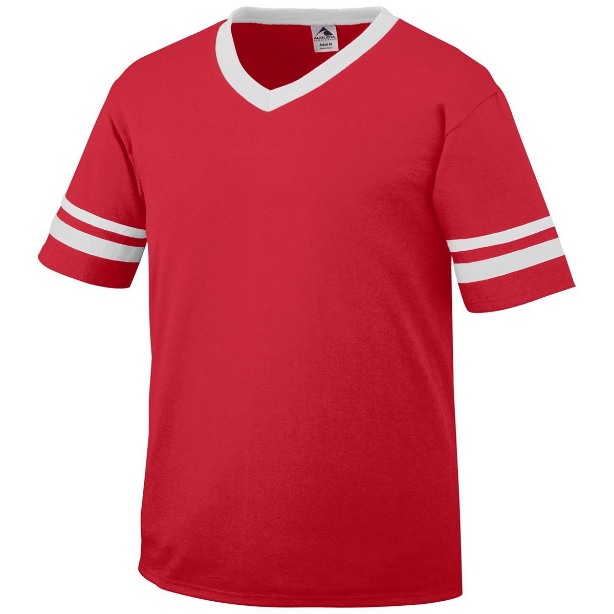 Youth Sleeve Stripe Jersey