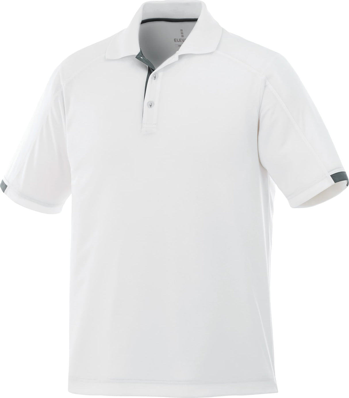 Men's Kiso Short Sleeve Polo