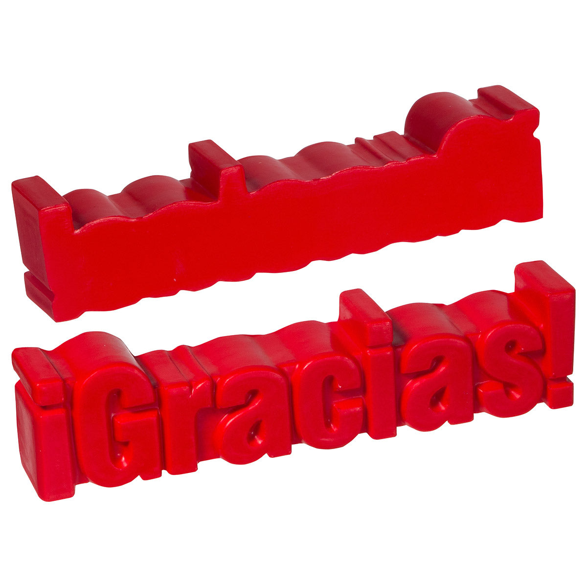 Gracias Word Stress Reliever
