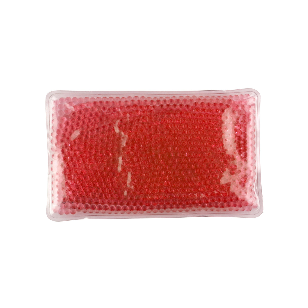 Hot/Cold Rectangular Gel Bead Pad