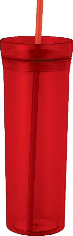 Sauron 22oz Tumbler with Straw