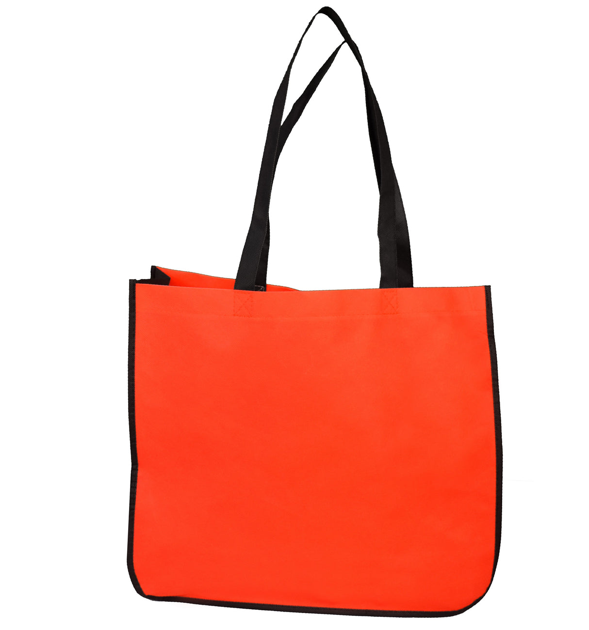 Fashion Shopper Tote Bag
