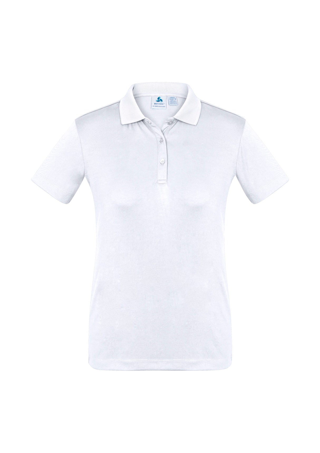 Ace Ladies Short Sleeve Polo shirt