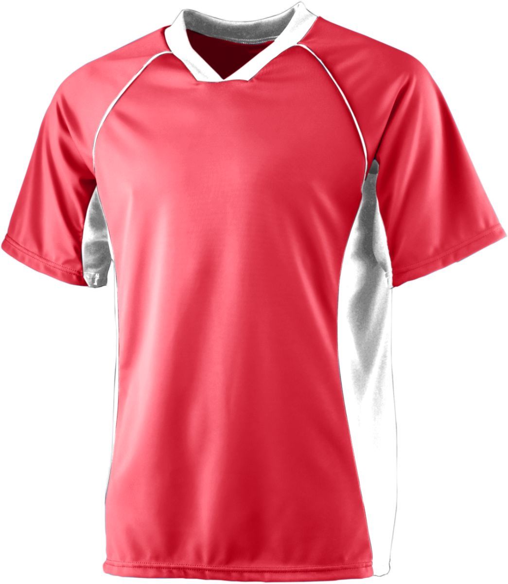 Youth Wicking Soccer Jersey