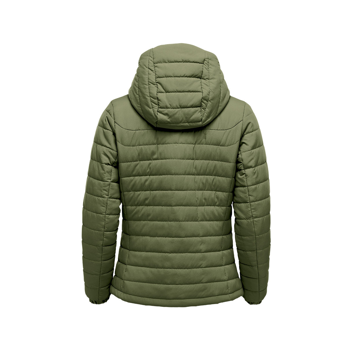 Women's Nautilus Quilted Hoody